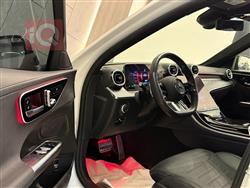 مێرسێدس بێنز C-Class